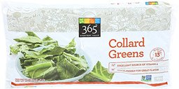 365 EVERYDAY VALUE Collard Greens, 16 OZ