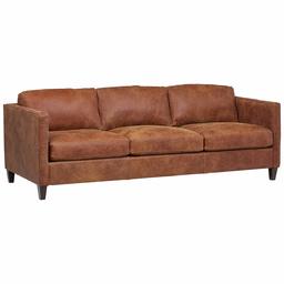 Amazon Brand – Stone & Beam Andover Sofa Couch, 90