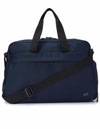 CARE OF by PUMA Sac de sport, Bleu (blazer bleu marine), One Size, Label: One Size