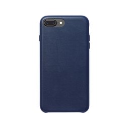 AmazonBasics Slim Case for iPhone 8 Plus / iPhone 7 Plus - Navy Blue