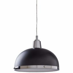 Amazon Brand – Rivet Mid-Century Modern Café Ceiling Pendant Light Chandelier Fixture, 10.75