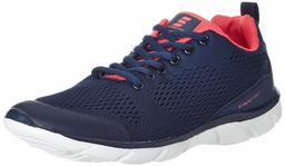 Amazon Brand - Symactive Women's Navy Running Shoes-5 UK (38 EU) (8 US) (SYM-ET-012A)