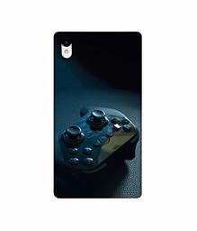 Amazon Brand - Solimo Designer Game Remote 3D Printed Hard Back Case Mobile Cover for Sony Xperia Z2