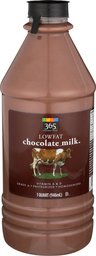 365 EVERYDAY VALUE Lowfat 1% Chocolate Milk, 32 FZ