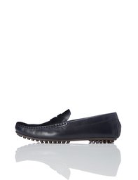 find. Sadle Driver Mocassini Uomo, Blu (Navy), 42 EU