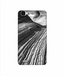 Amazon Brand - Solimo Designer Nature 3D Printed Hard Back Case Mobile Cover for Vivo Y27L