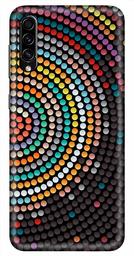 Amazon Brand - Solimo Designer Abstract 3D Printed Hard Back Case Mobile Cover for Samsung Galaxy A50s