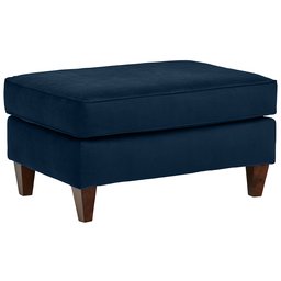 Amazon Brand – Stone & Beam Leila Ottoman, 34