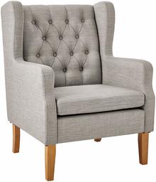 Amazon Brand – Ravenna Home Margaret Modern Living Room Chair, 28