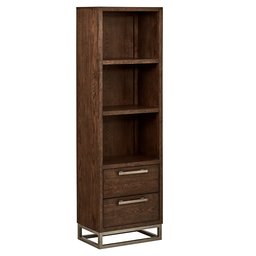 Amazon Brand – Stone & Beam Glenwood Bookcase, 72