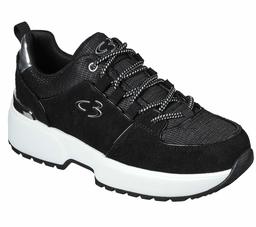 Concept 3 by Skechers Baskets Tendance À Lacets, Fashion-Sneakers Femme