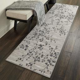 Amazon Brand - Movian Archar, Rectangular Area Rug, Geometric Pattern