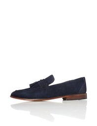 find. Mocassins Homme Andrews, Bleu (Navy), 45/46 EU