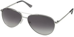 Obsidian Sunglasses unisex-adult Frame 03 Non-polarized Shallow Aviator Sunglasses Sunglasses