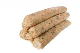 WHOLE FOODS MARKET Organic Spinach Feta Chicken Sausage, 12 OZ