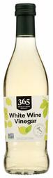 365 Everyday Value, White Wine Vinegar, 16.9 fl oz