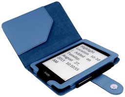 Amazon AKC 06BL – Protective Blue