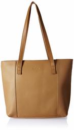 Flavia Women's Handbag (Camel)