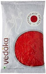 Amazon Brand - Vedaka Red Chilli (Lal Mirch) Powder, 200g