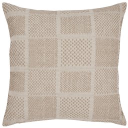 Stone & Beam Casual Woven Square Throw Pillow