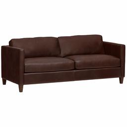 Amazon Brand – Stone & Beam Andover Studio Sofa Couch, 78