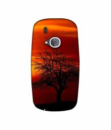 Amazon Brand - Solimo Designer Nature View 3D Printed Hard Back Case Mobile Cover for Nokia 3310