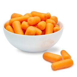 365 Everyday Value, Organic Baby Carrots, 1 lb