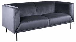 Ett märke från Amazon – Movian Ola – 3-sits soffa, 88 x 200 x 79 cm (L x B x H) 88 x 200 x 79 cm (L x B x H) Blassblau