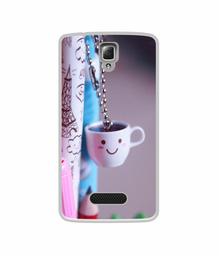 Amazon Brand - Solimo Designer Photography UV Printed Soft Back Case Mobile Cover for Lenovo A2010