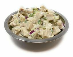 Classic Chicken Salad