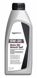 AmazonBasics 5W-30 Type F Engine Oil 1 L