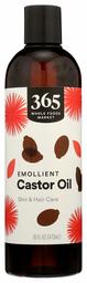 365 Everyday Value, Castor Oil, 16 oz