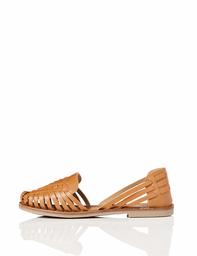 find. Womens Leather Hurrache Sandals Moccasin