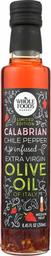 WHOLE FOODS MARKET Calabrian Chile Pepper Infused Extra Virgin Olive Oil, 8.45 FZ