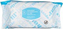 Amazon Elements Baby Wipes, Unscented, 80 Count, Flip-Top Packs