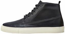 find. Faroe Hi-Top Trainers, Black, 10 US