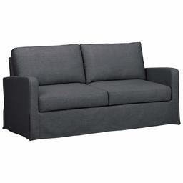 Ravenna Home Waterloo Modern Slipcover Chair Sofa