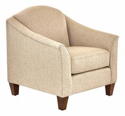 Amazon Brand – Stone & Beam Myrtle Upholstered Accent Chair, 30