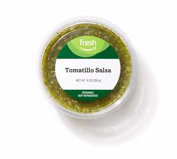 Fresh Brand – Tomatillo Salsa, 9 oz