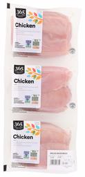 365 Everyday Value - Chicken Breast Boneless Skinless Trayless Prepack Non-Gmo Step 3