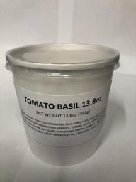 RTE - TOMATO BASIL SOUP 16oz