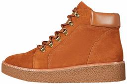 find. Amazon Brand Gumsole Hiker Ankle Boots, Brown, US 5