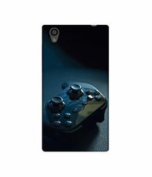 Amazon Brand - Solimo Designer Game Remote 3D Printed Hard Back Case Mobile Cover for Sony Xperia L1