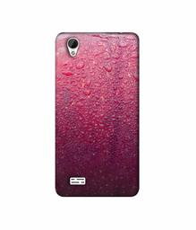 Amazon Brand - Solimo Designer Apple Texture 3D Printed Hard Back Case Mobile Cover for Vivo Y31