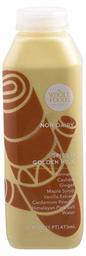 WHOLE FOODS MARKET Organic Spiced Golden Milk Cold Pressed Juice, 16 OZ