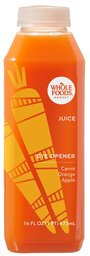 Whole Foods Market Eye Opener Juice, 16 fl oz