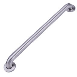 AmazonBasics GBAR-150-36 Grab Bar, 36-Inch, Stainless Steel