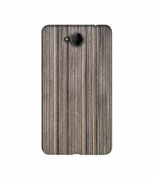 Amazon Brand - Solimo Designer Texture Design 3D Printed Hard Back Case Mobile Cover for Microsoft Lumia 650