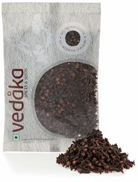 Amazon Brand - Vedaka Clove (Laung), 100g