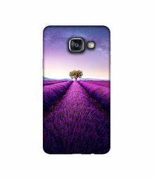 Amazon Brand - Solimo Designer Farm Photography 3D Printed Hard Back Case Mobile Cover for Samsung Galaxy A3 (2016)